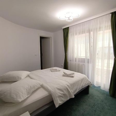 Casa Tiky Hotel ทิมิชัวรา ภายนอก รูปภาพ