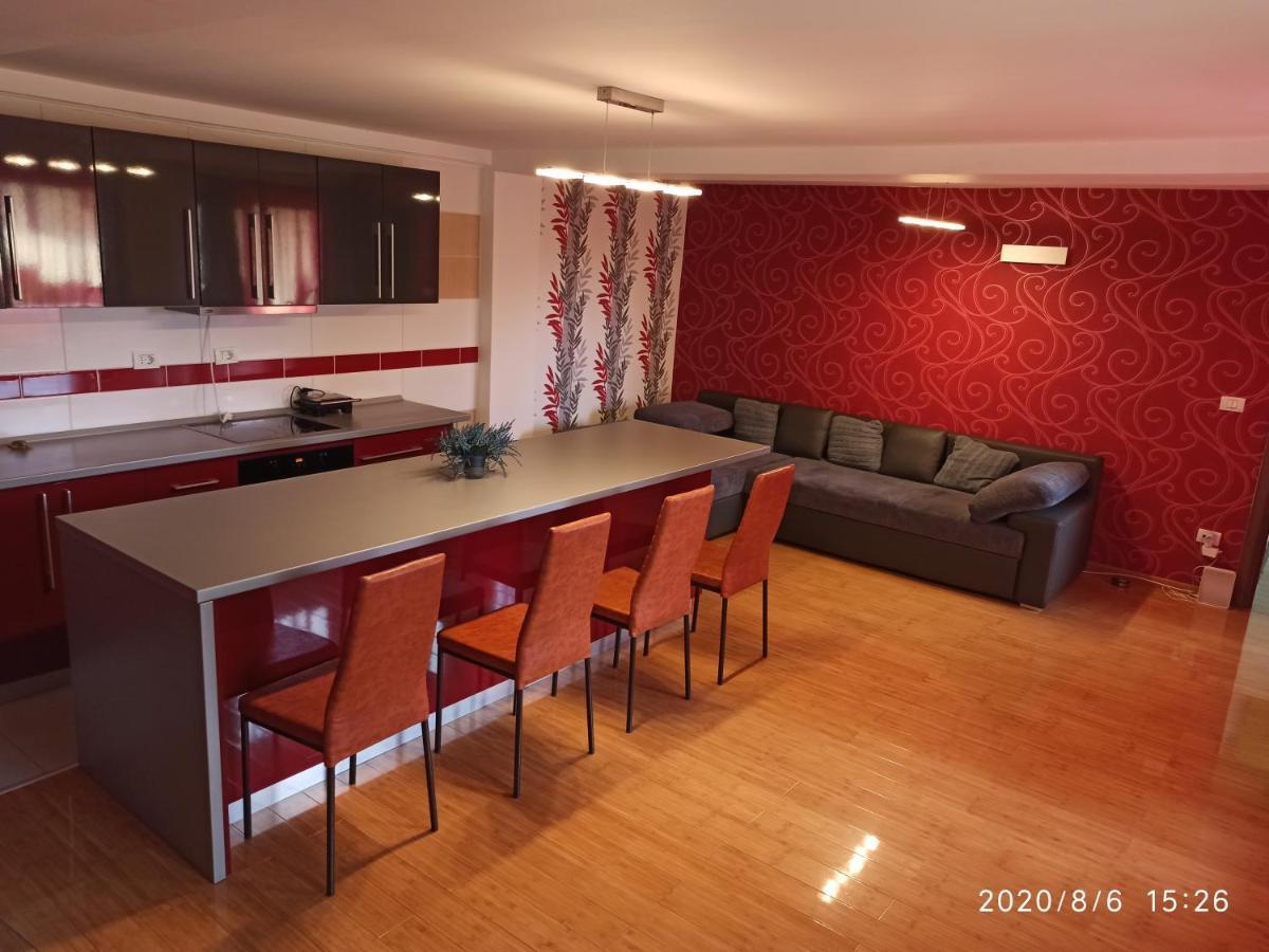 Casa Tiky Hotel ทิมิชัวรา ภายนอก รูปภาพ