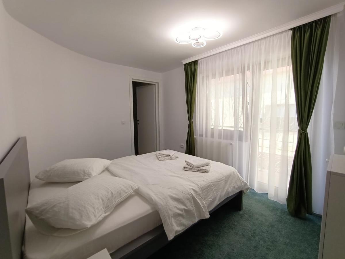 Casa Tiky Hotel ทิมิชัวรา ภายนอก รูปภาพ