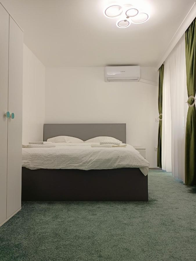 Casa Tiky Hotel ทิมิชัวรา ภายนอก รูปภาพ