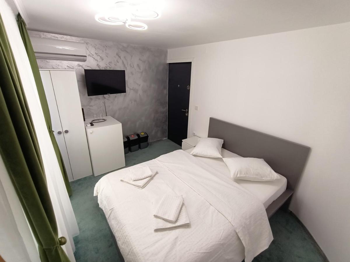 Casa Tiky Hotel ทิมิชัวรา ภายนอก รูปภาพ