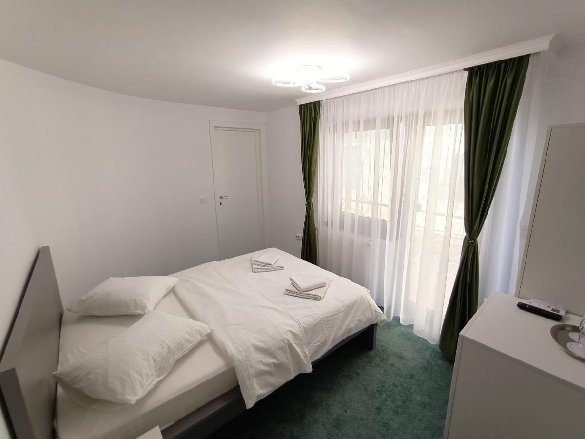 Casa Tiky Hotel ทิมิชัวรา ภายนอก รูปภาพ