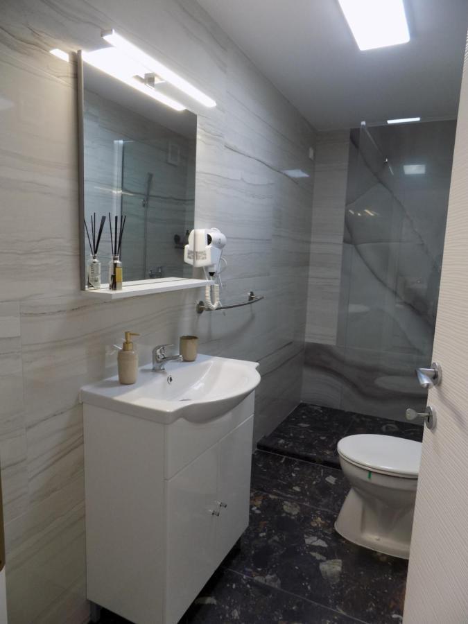 Casa Tiky Hotel ทิมิชัวรา ภายนอก รูปภาพ