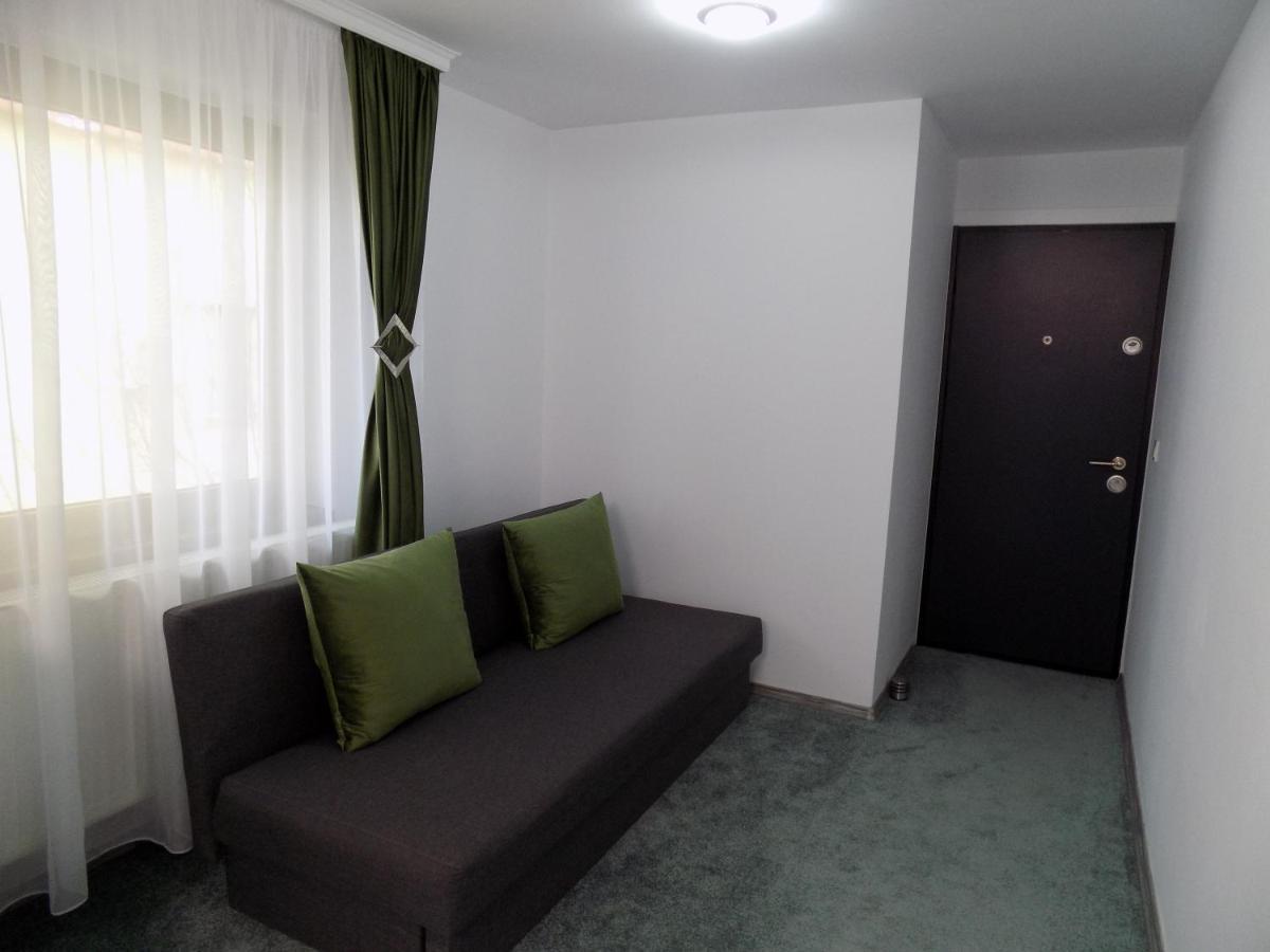 Casa Tiky Hotel ทิมิชัวรา ภายนอก รูปภาพ