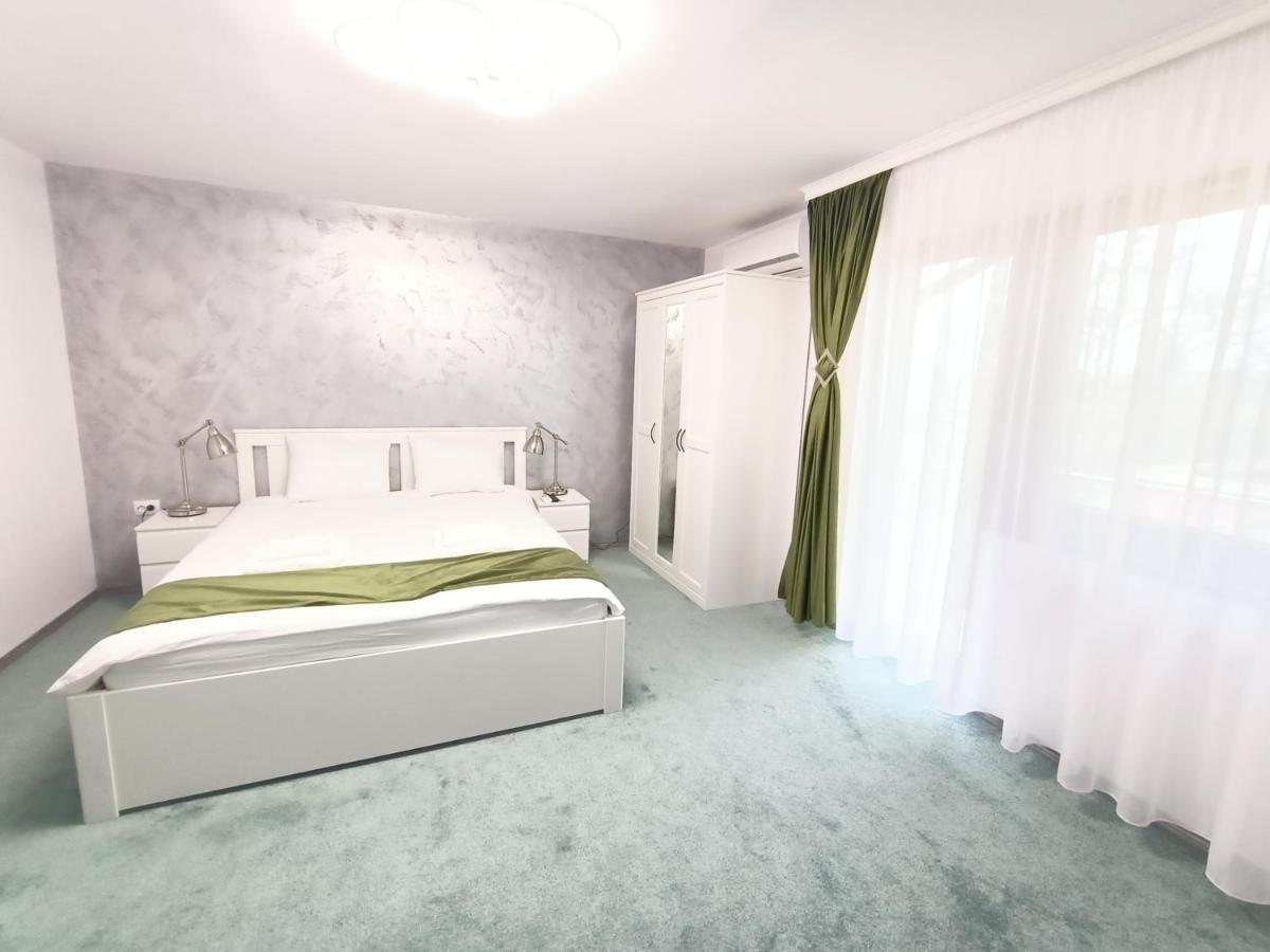 Casa Tiky Hotel ทิมิชัวรา ภายนอก รูปภาพ