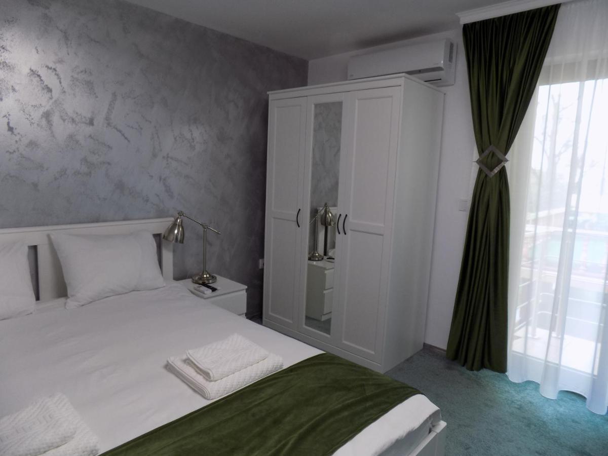 Casa Tiky Hotel ทิมิชัวรา ภายนอก รูปภาพ