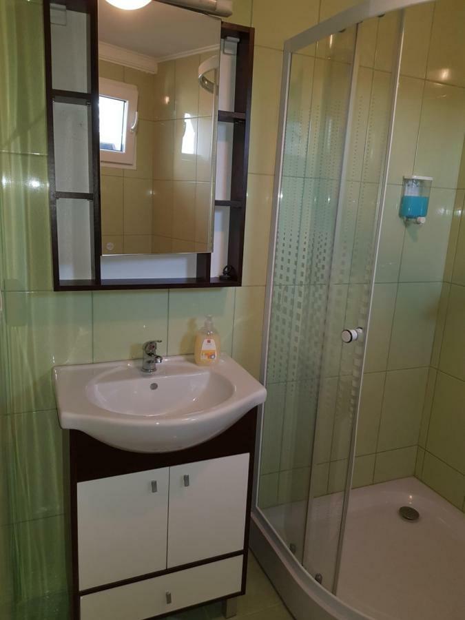 Casa Tiky Hotel ทิมิชัวรา ภายนอก รูปภาพ