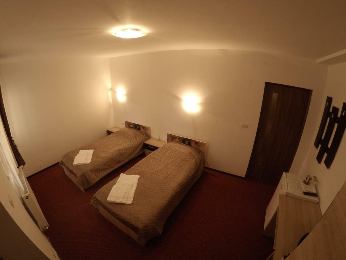 Casa Tiky Hotel ทิมิชัวรา ภายนอก รูปภาพ