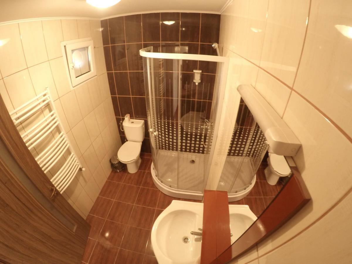 Casa Tiky Hotel ทิมิชัวรา ภายนอก รูปภาพ