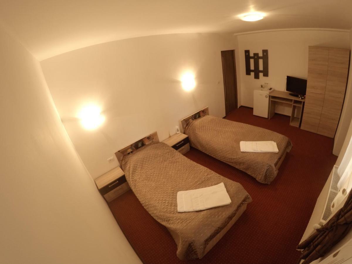 Casa Tiky Hotel ทิมิชัวรา ภายนอก รูปภาพ