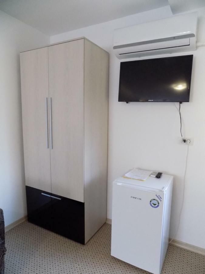 Casa Tiky Hotel ทิมิชัวรา ภายนอก รูปภาพ