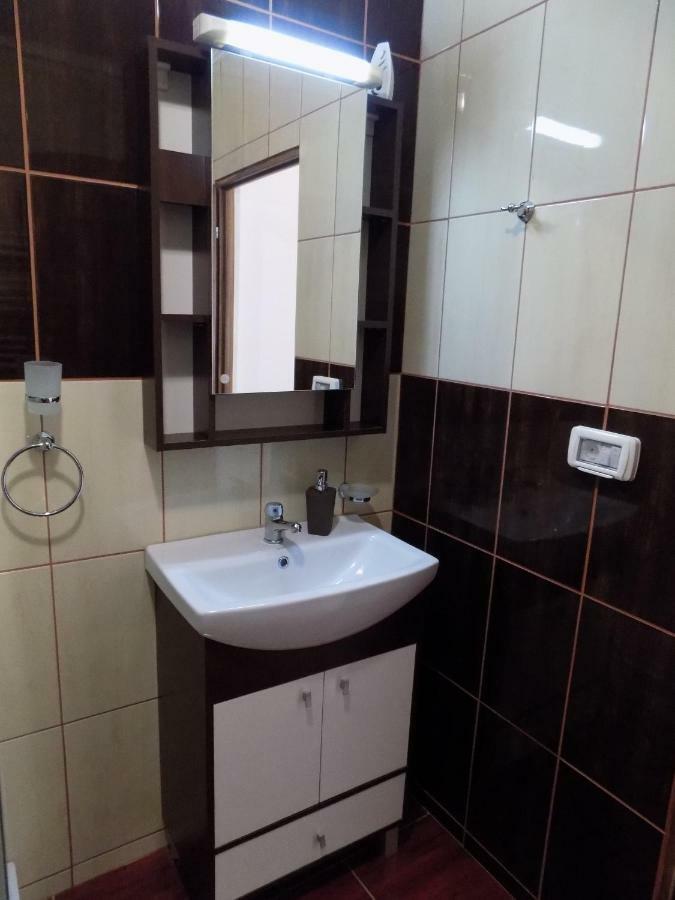 Casa Tiky Hotel ทิมิชัวรา ภายนอก รูปภาพ