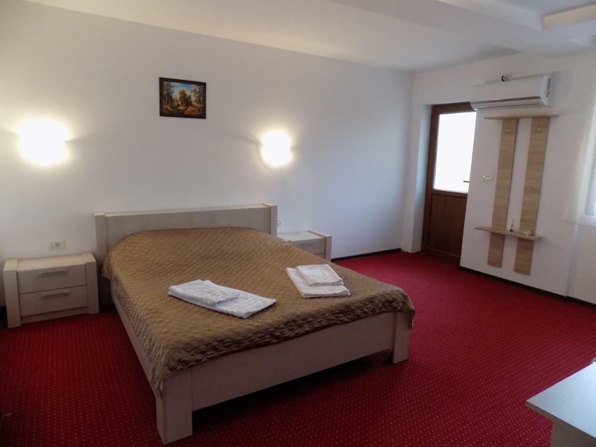 Casa Tiky Hotel ทิมิชัวรา ภายนอก รูปภาพ