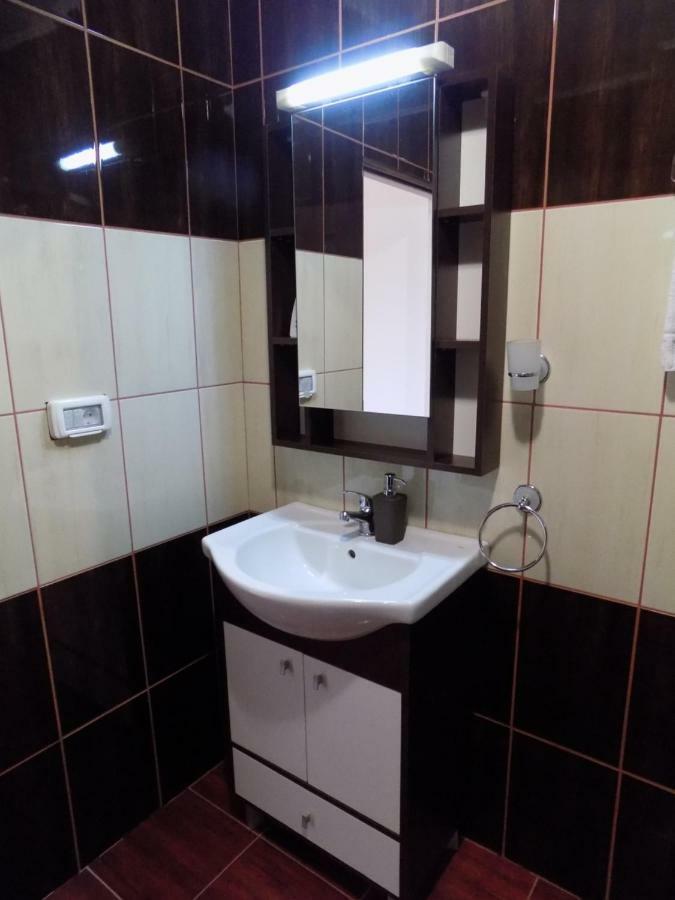 Casa Tiky Hotel ทิมิชัวรา ภายนอก รูปภาพ