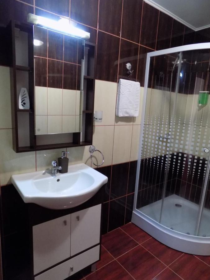 Casa Tiky Hotel ทิมิชัวรา ภายนอก รูปภาพ